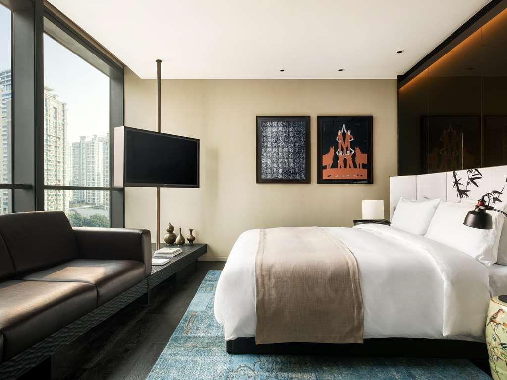 The Middle House 5* Xangai