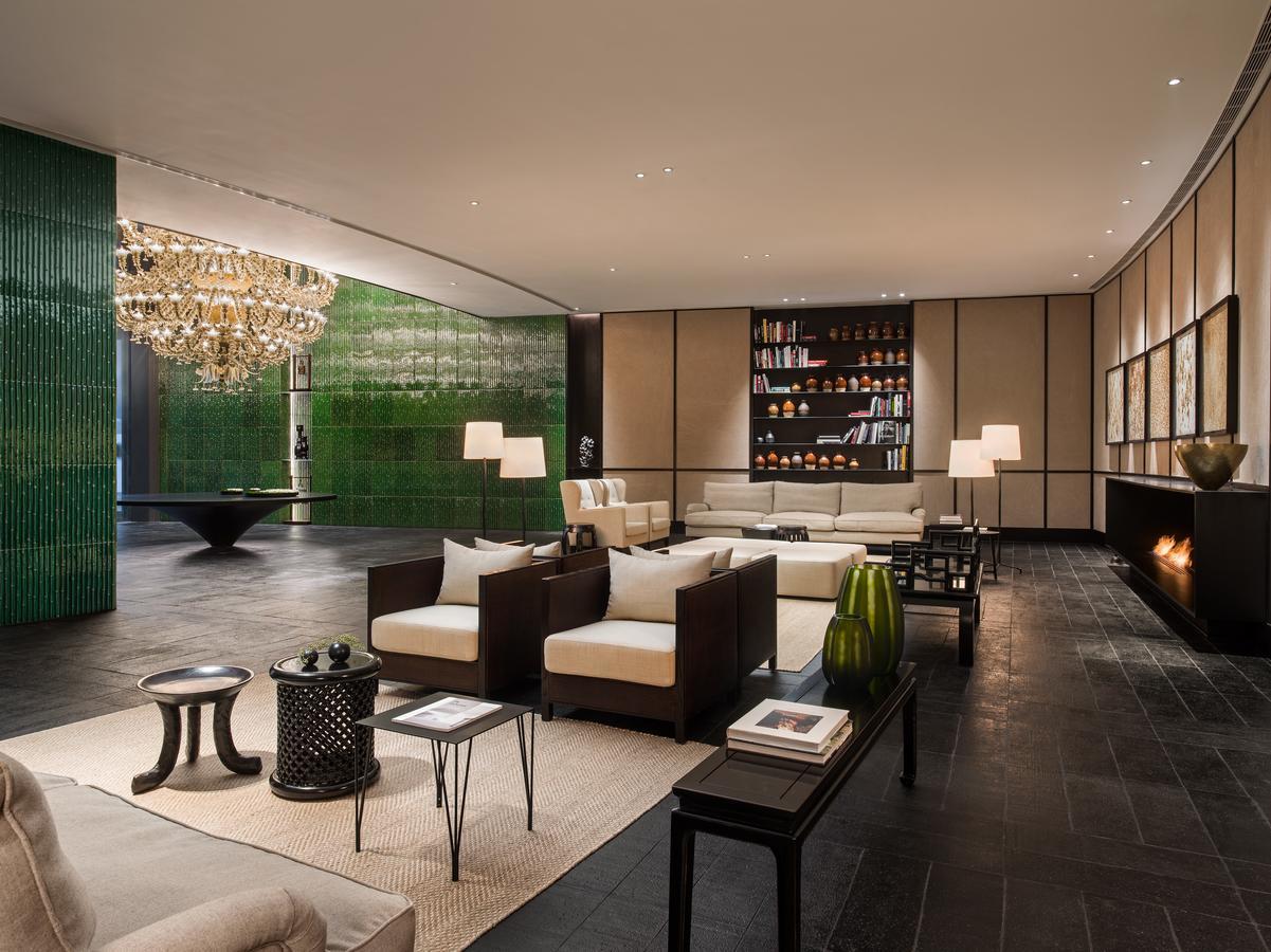 The Middle House 5* Xangai