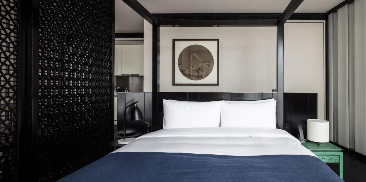 The Middle House 5* Xangai