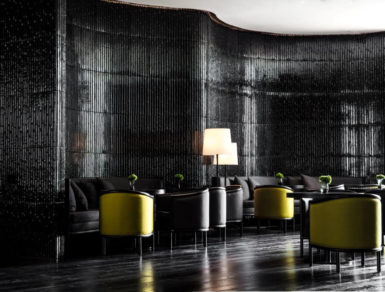 The Middle House Hotel Xangai